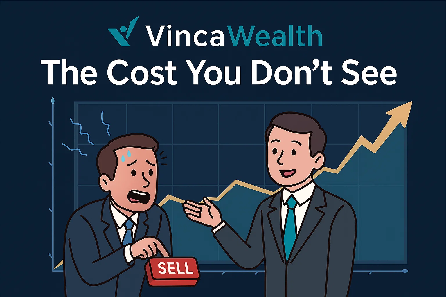 The Hidden Cost of Investing Alone, Why Smart Investors Rely on Wealth ...